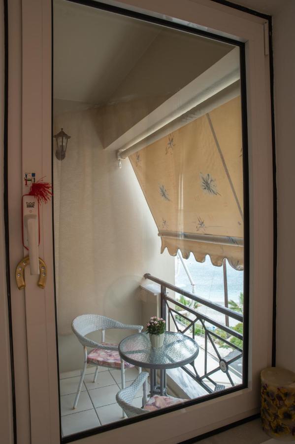 Cretan Experiences Appartement Agia Pelagia  Buitenkant foto