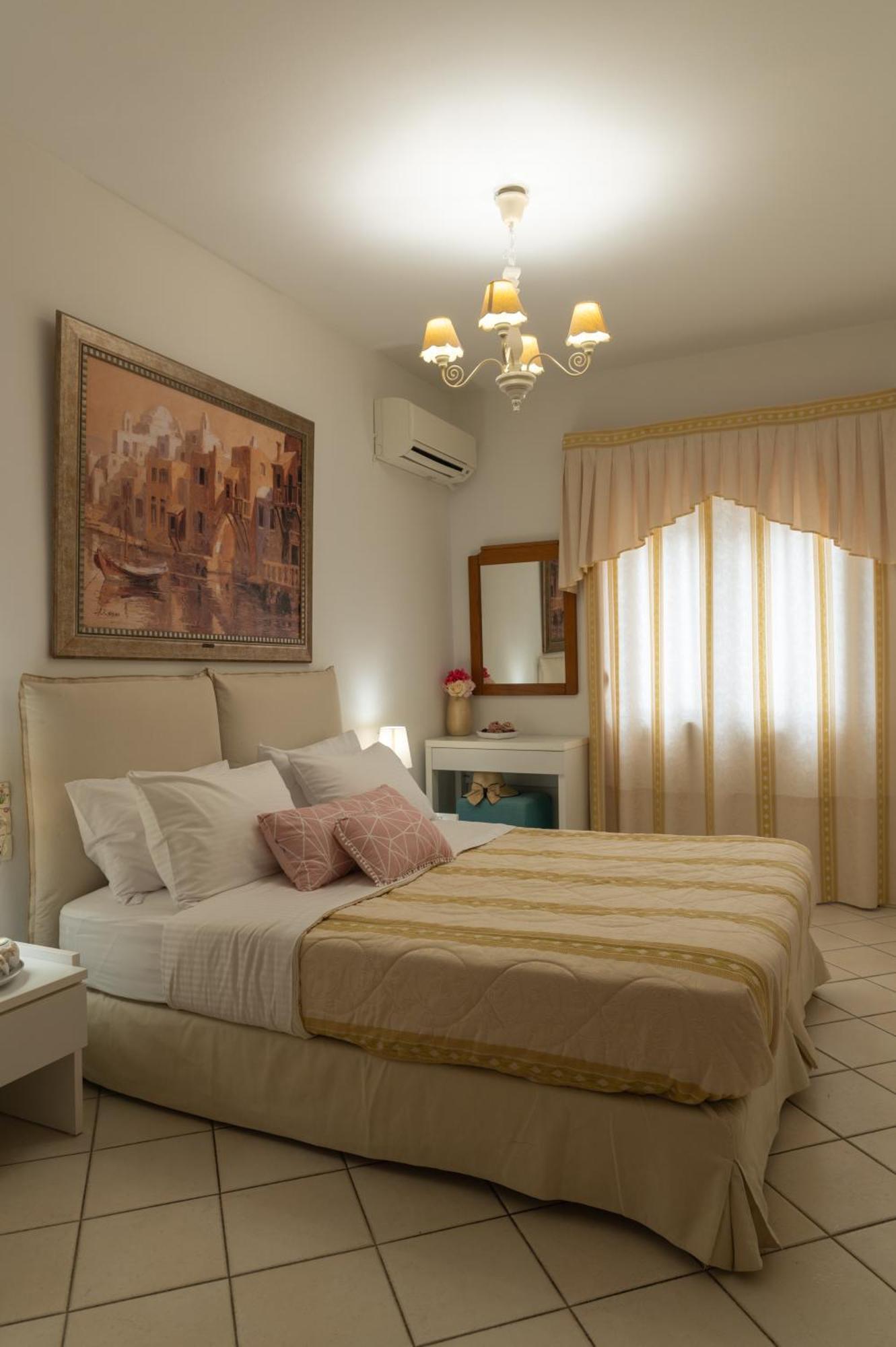 Cretan Experiences Appartement Agia Pelagia  Buitenkant foto