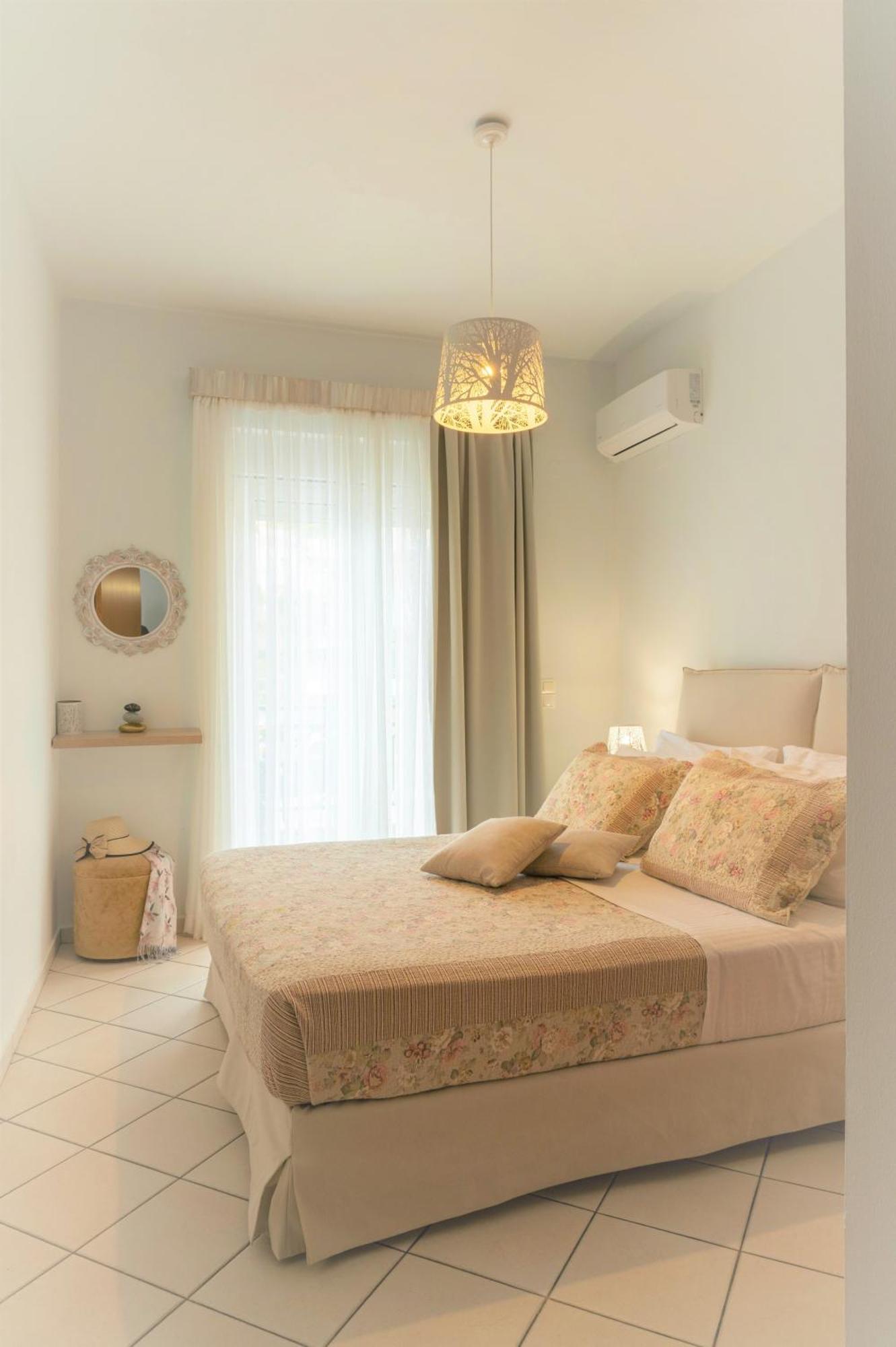 Cretan Experiences Appartement Agia Pelagia  Buitenkant foto