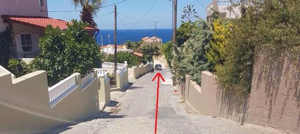 Cretan Experiences Appartement Agia Pelagia  Buitenkant foto